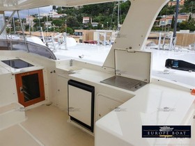2012 Adagio 58 Europa Trawler kaufen
