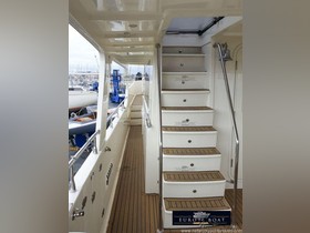 2012 Adagio 58 Europa Trawler kaufen