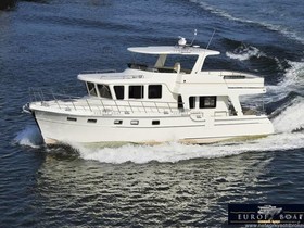 2012 Adagio 58 Europa Trawler zu verkaufen