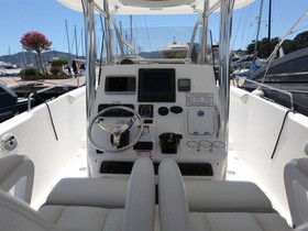 2008 Century Boats 3200 Center Console for sale