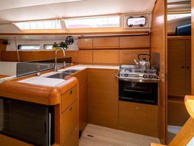 Vegyél 2014 Jeanneau Sun Odyssey 439