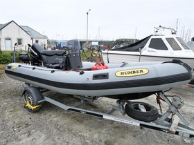 2013 Humber Assault 5.0 for sale