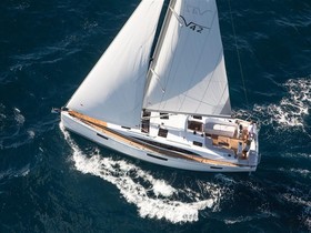 Köpa 2022 Bavaria Yachts 42 Vision
