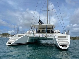 Lagoon Catamarans 570