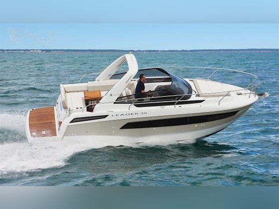 Jeanneau Leader 30