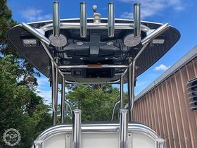 2018 Crevalle Boats 26