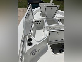2018 Crevalle Boats 26 eladó
