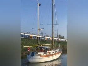 1977 Coaster 33 for sale