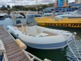 Buy 2017 Capelli Boats 650 Tempest