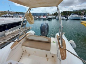 Buy 2017 Capelli Boats 650 Tempest