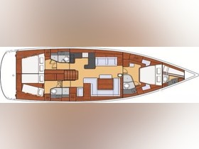 2016 Bénéteau Boats Oceanis 60 til salgs