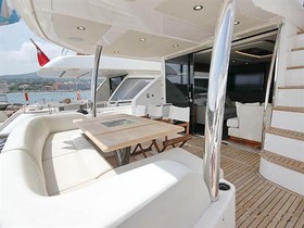 2015 Sunseeker 75 Yacht te koop