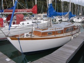 1964 Sovereign 32 for sale