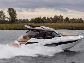 2022 Galeon 335 Hts