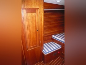 1998 Van de Stadt Madeira 44 à vendre