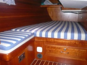 1998 Van de Stadt Madeira 44 na prodej