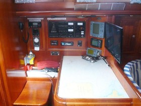 1998 Van de Stadt Madeira 44 kaufen