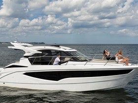 2022 Galeon 370 Htc in vendita