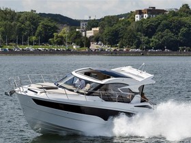 2022 Galeon 370 Htc in vendita