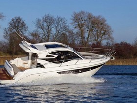 Galeon 310 Htc