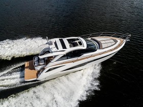 2022 Galeon 405 Hts