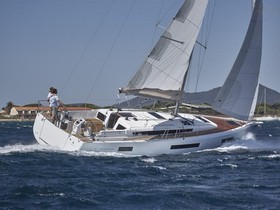 Jeanneau Sun Odyssey 440