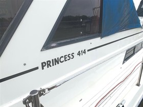 1984 Princess 414 in vendita
