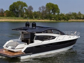 Купити 2022 Galeon 430