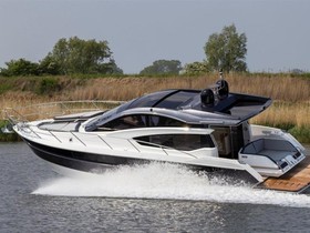 2022 Galeon 430