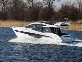 2022 Galeon 510 Skydeck