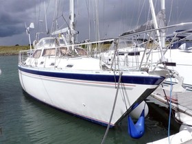 1991 Colvic Craft Countess 37 Ds for sale
