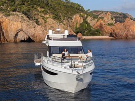 2022 Galeon 500 à vendre