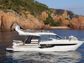 Acheter 2022 Galeon 500