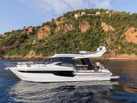 2022 Galeon 500 à vendre