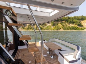 Acheter 2022 Galeon 500