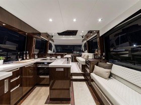 2022 Galeon 500 à vendre