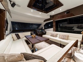 2022 Galeon 500 à vendre