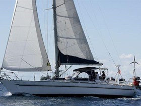 1990 Tayana 52 for sale