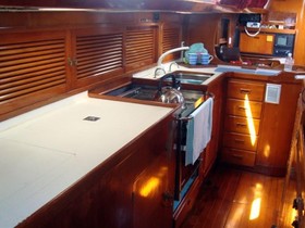 1990 Tayana 52 for sale
