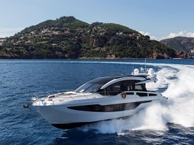 Buy 2022 Galeon 650 Skydeck