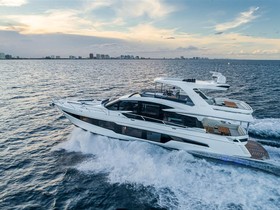 2022 Galeon 680 Fly