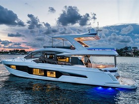 2022 Galeon 680 Fly for sale
