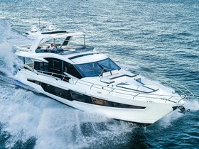 2022 Galeon 680 Fly myytävänä