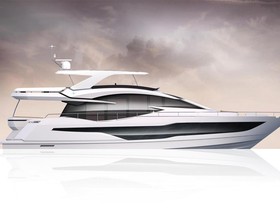 2022 Galeon 800 Fly in vendita