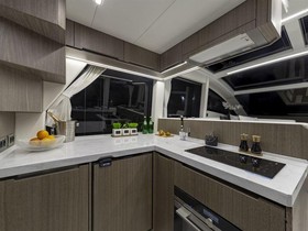 2022 Galeon 470 Skydeck myytävänä