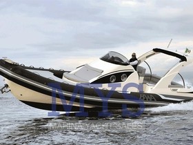 BWA Boats 34 Efb Premium