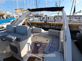 2017 BWA Boats 34 Efb Premium for sale