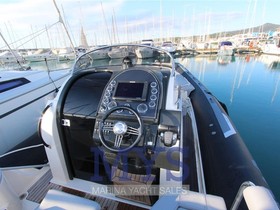 2017 BWA Boats 34 Efb Premium