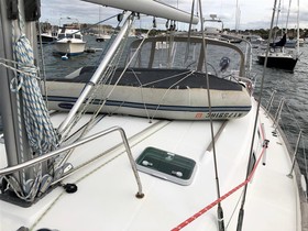 1999 Bénéteau Boats 461