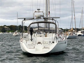 1999 Bénéteau Boats 461 for sale